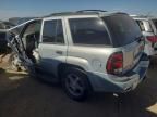 2008 Chevrolet Trailblazer LS