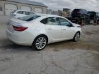 2012 Buick Verano