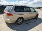 2002 Honda Odyssey EXL