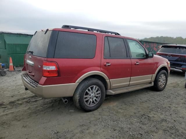 2014 Ford Expedition XLT