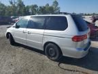 2001 Honda Odyssey EX