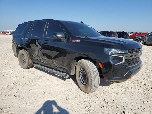 2021 Chevrolet Tahoe K1500 Z71