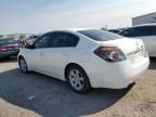 2009 Nissan Altima 2.5