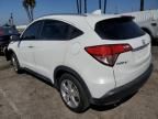 2017 Honda HR-V EXL