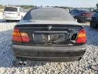 2003 BMW 330 XI