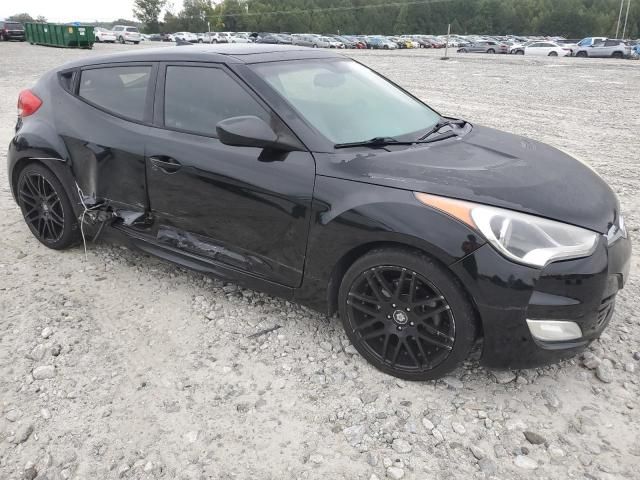 2015 Hyundai Veloster