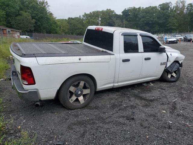 2013 Dodge RAM 1500 ST