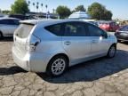 2013 Toyota Prius V