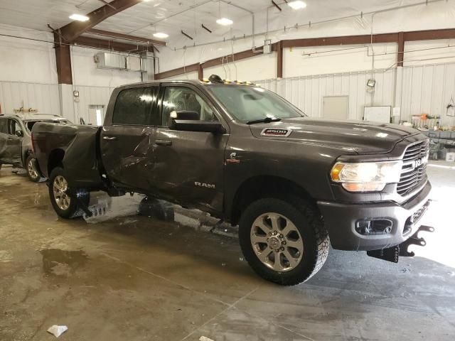 2019 Dodge RAM 2500 BIG Horn