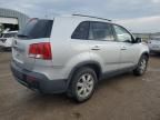 2012 KIA Sorento Base