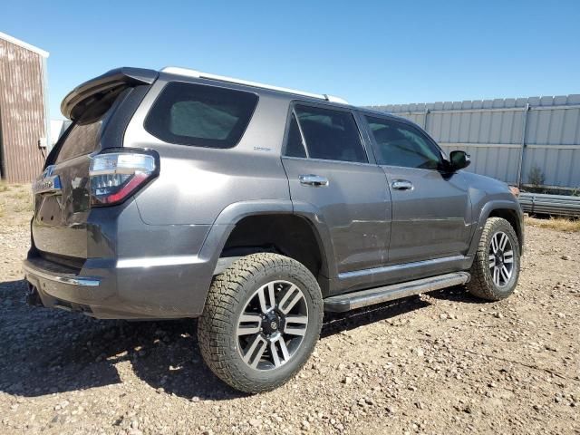 2014 Toyota 4runner SR5