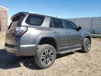 2014 Toyota 4runner SR5