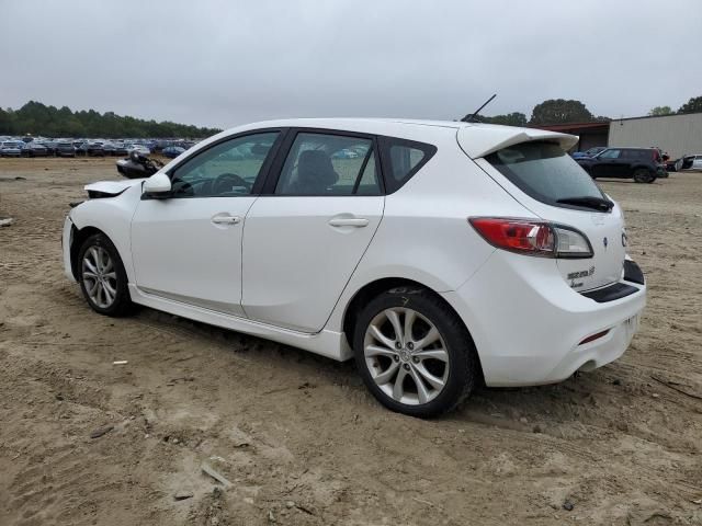 2010 Mazda 3 S