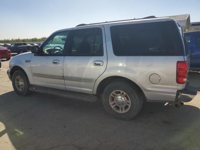 2000 Ford Expedition XLT