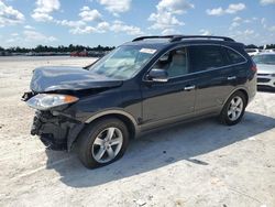 2008 Hyundai Veracruz GLS en venta en Arcadia, FL