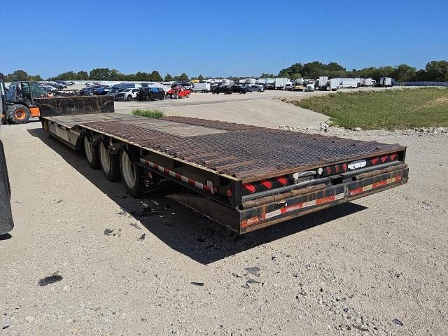 2013 Ledw 2023 Misc Trailer