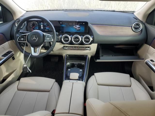 2023 Mercedes-Benz GLA 250 4matic