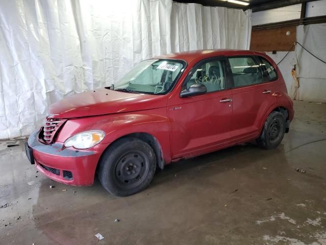 2006 Chrysler PT Cruiser