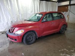 Chrysler pt Cruiser Vehiculos salvage en venta: 2006 Chrysler PT Cruiser