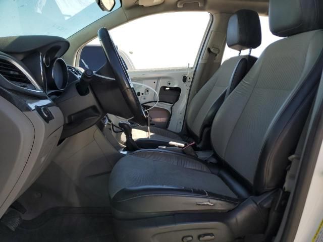 2014 Buick Encore Convenience