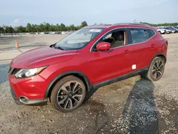 2018 Nissan Rogue Sport S en venta en Lumberton, NC