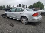 2003 Oldsmobile Alero GL