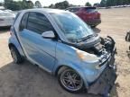 2011 Smart Fortwo Pure