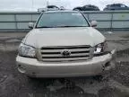 2007 Toyota Highlander Sport