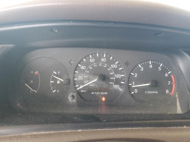 2000 Toyota Camry CE