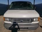 2006 Ford Econoline E150 Van