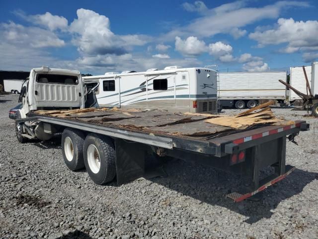 2016 Freightliner M2 112 Medium Duty