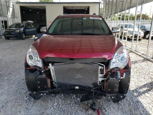 2015 Chevrolet Equinox LTZ