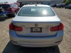 2014 BMW 328 D Xdrive