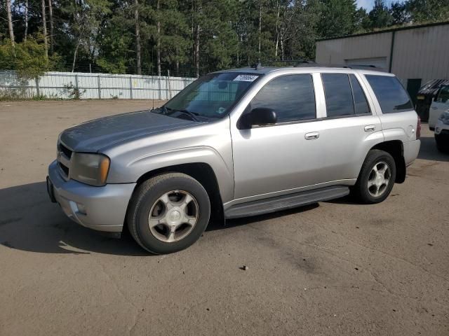 2006 Chevrolet Trailblazer LS