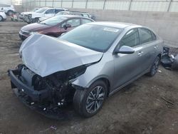 KIA Vehiculos salvage en venta: 2024 KIA Forte LX