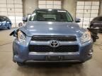 2011 Toyota Rav4 Limited