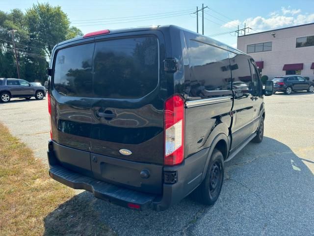 2016 Ford Transit T-150