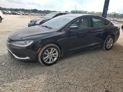 2015 Chrysler 200 Limited en venta en Tanner, AL