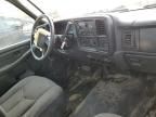 2004 Chevrolet Silverado C1500