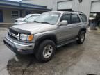 2002 Toyota 4runner SR5