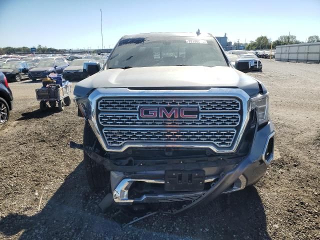 2021 GMC Sierra K1500 Denali