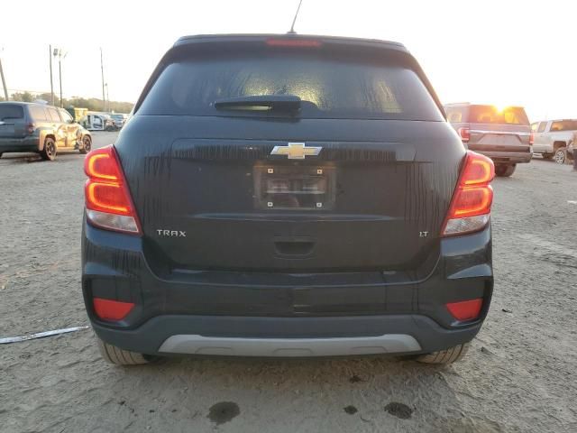 2020 Chevrolet Trax 1LT