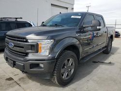 2020 Ford F150 Supercrew en venta en Farr West, UT