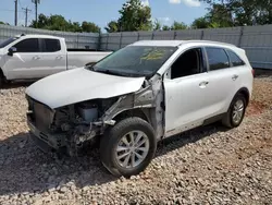 Run And Drives Cars for sale at auction: 2016 KIA Sorento LX