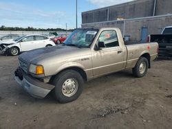 Ford Vehiculos salvage en venta: 2003 Ford Ranger