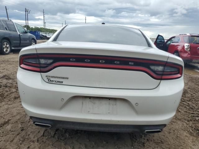 2016 Dodge Charger SE