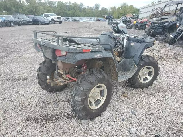 2005 Polaris Sportsman 700