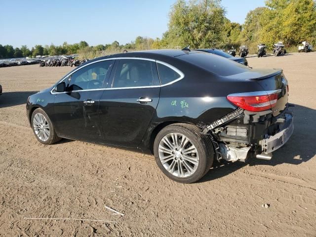 2012 Buick Verano