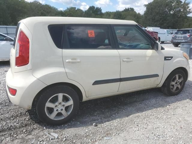 2012 KIA Soul