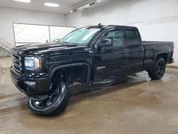 2016 GMC Sierra K1500 en venta en Davison, MI